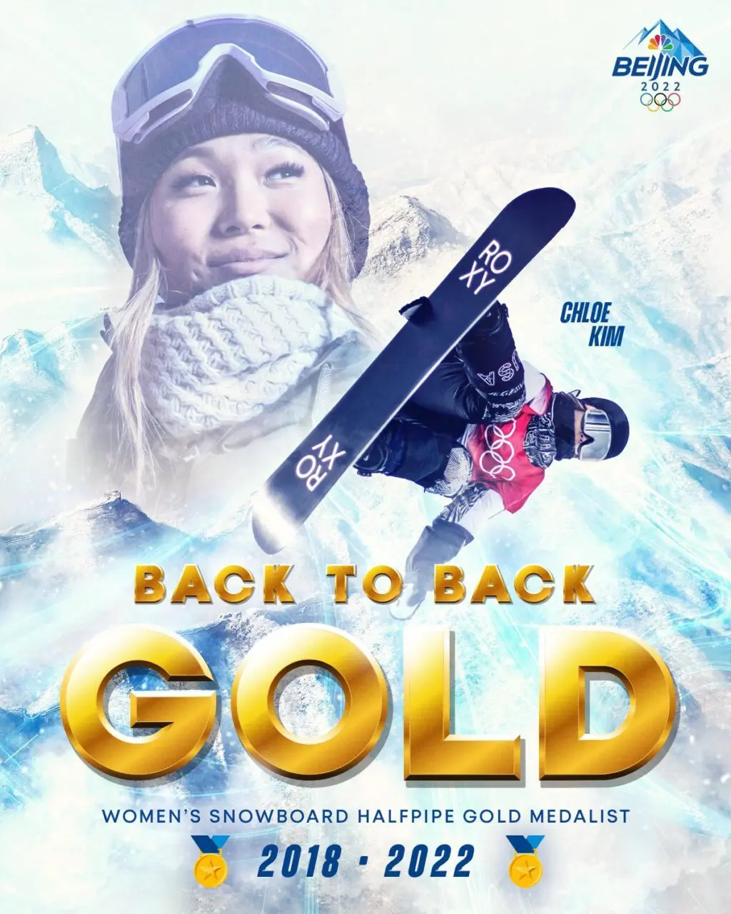 chloe kim