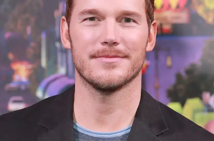 chris pratt
