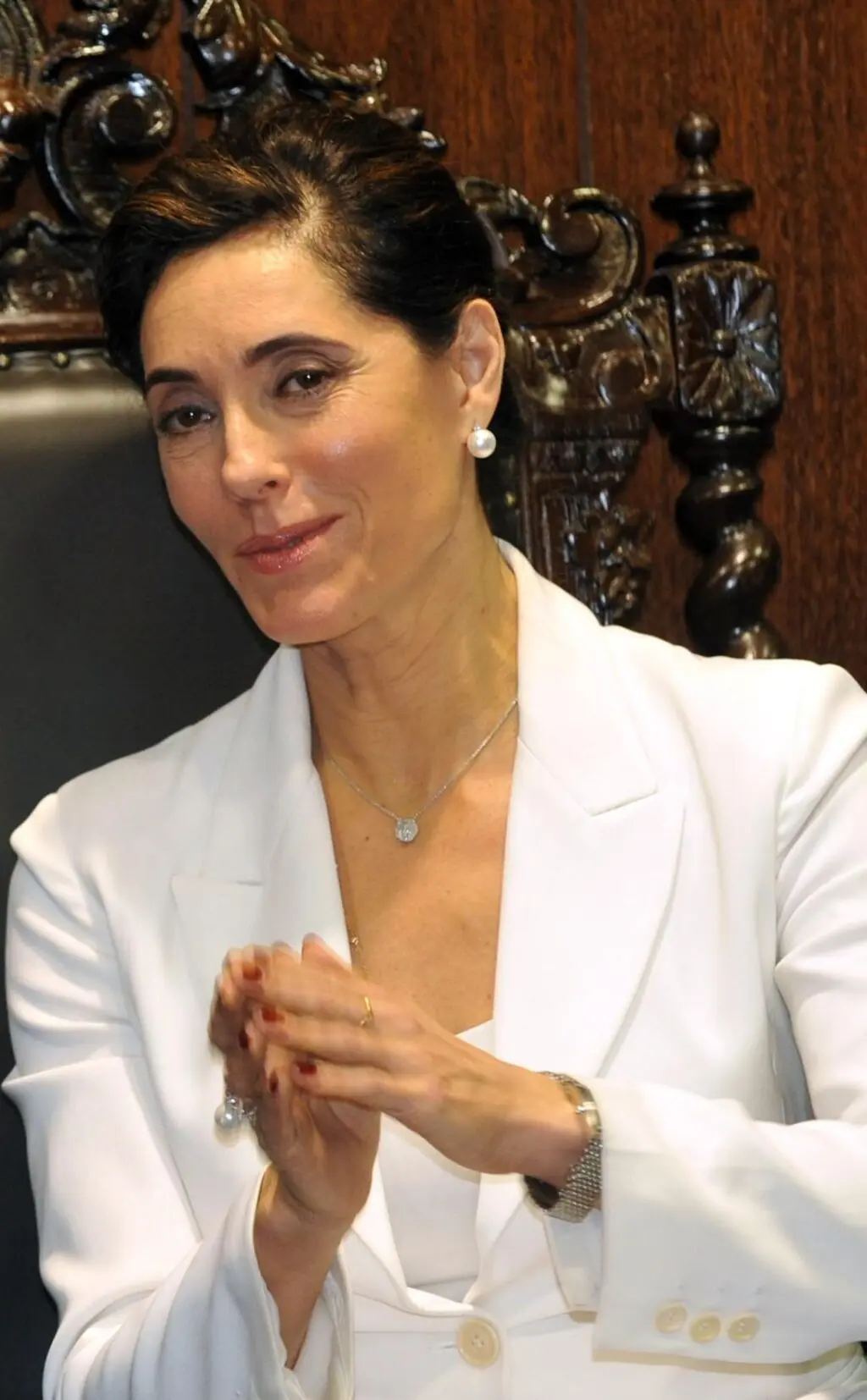 christiane torloni