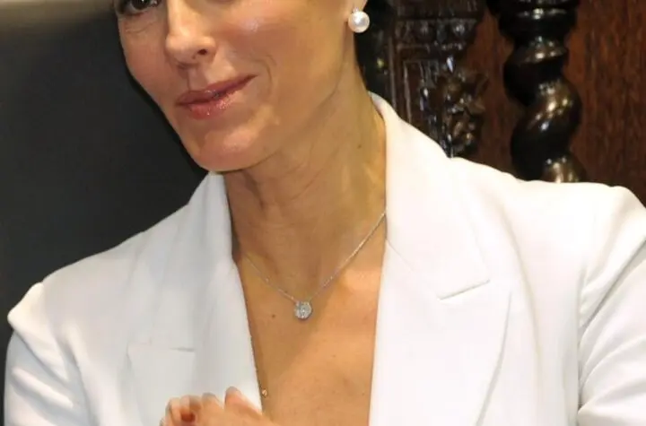christiane torloni