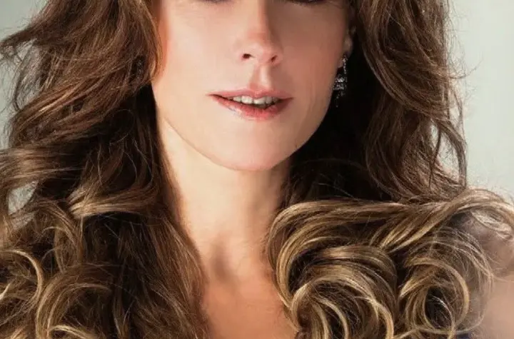 christiane torloni — BR news