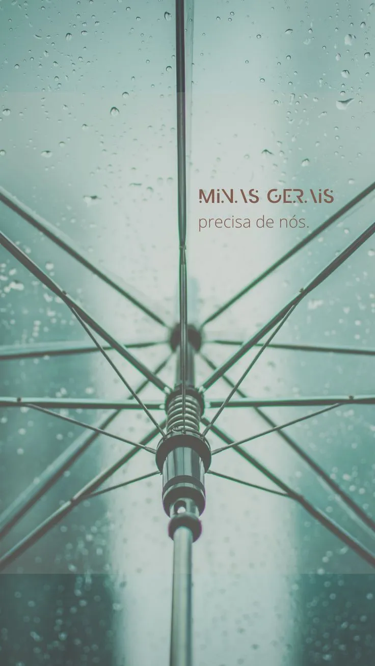 chuvas em minas gerais — BR news
