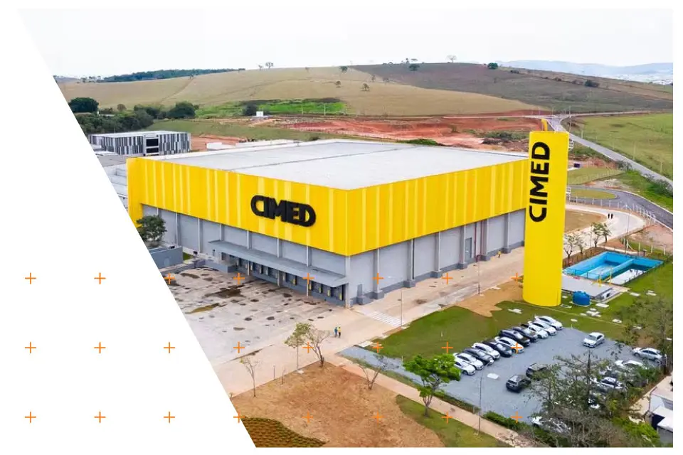 cimed