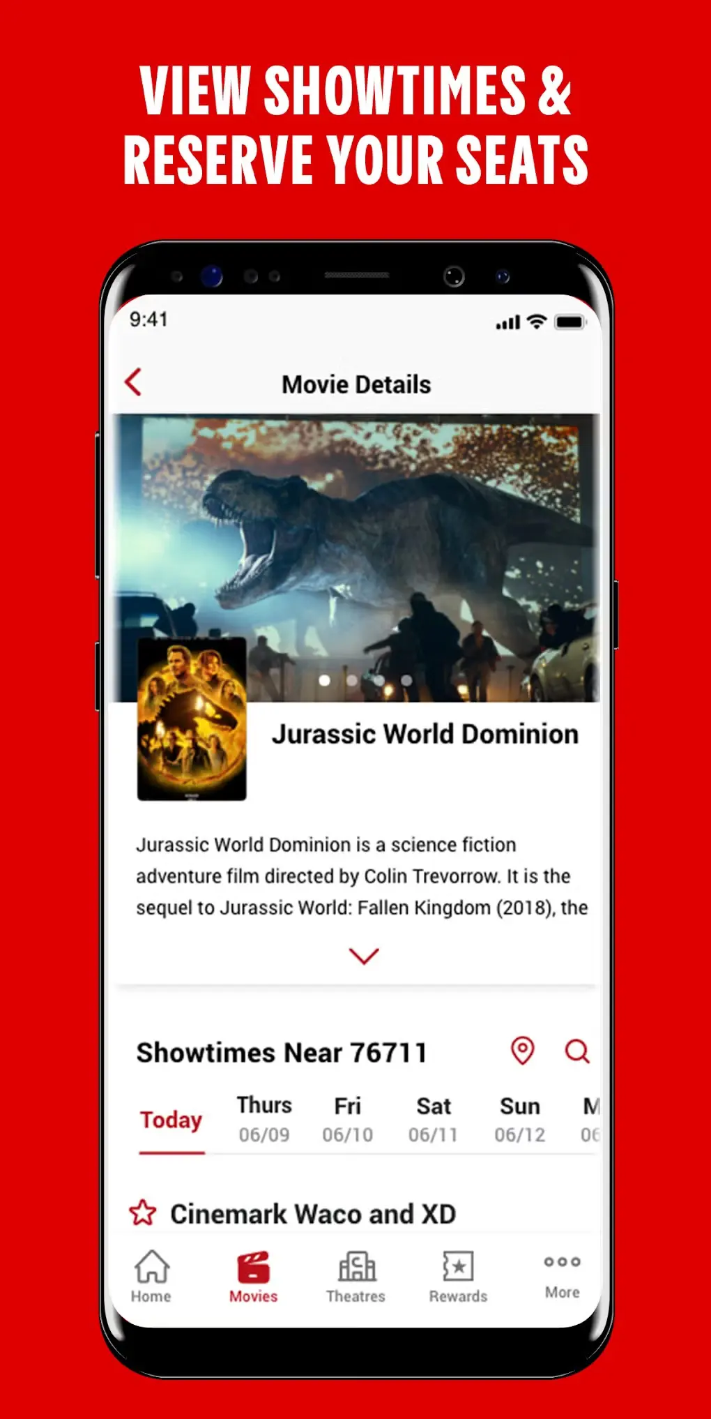 cinemark