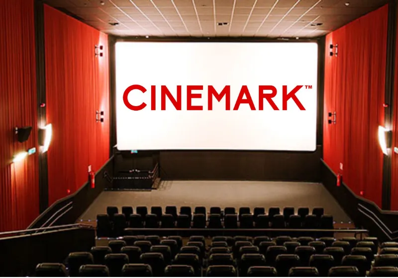 cinemark — BR news