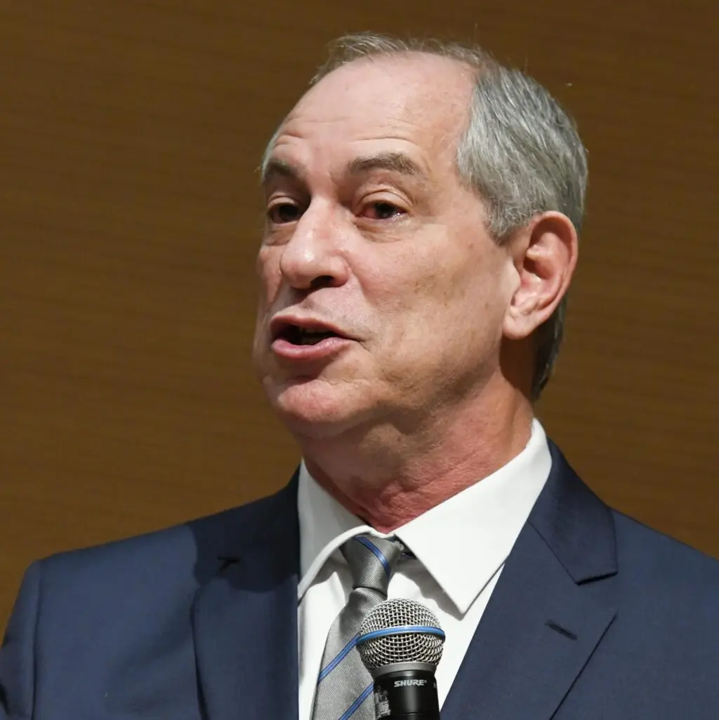ciro gomes