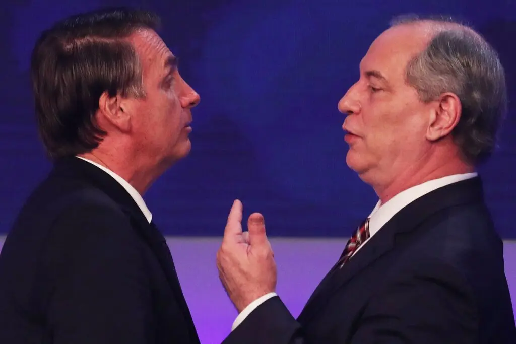 ciro gomes bolsonaro