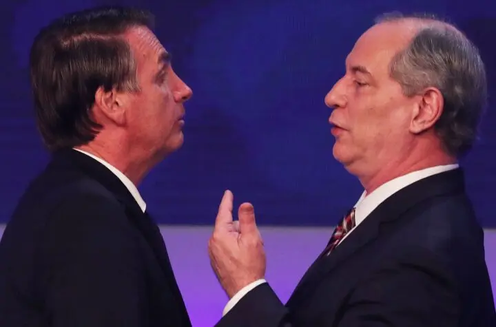 ciro gomes bolsonaro