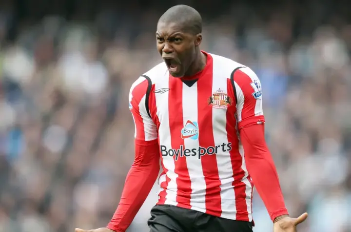 cisse — BR news