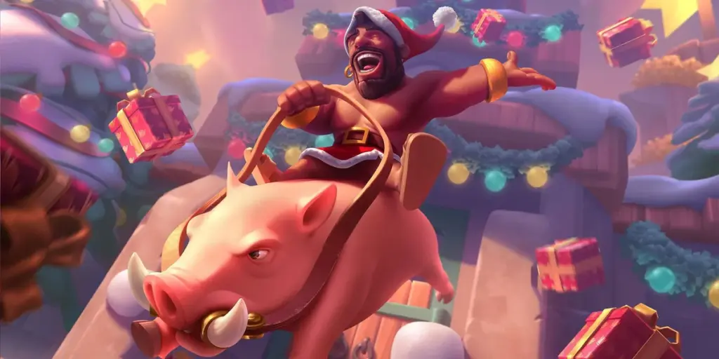 clash royale — BR news