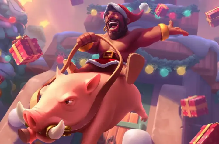 clash royale — BR news