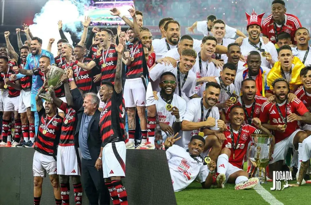 classifica es de flamengo x internacional 5