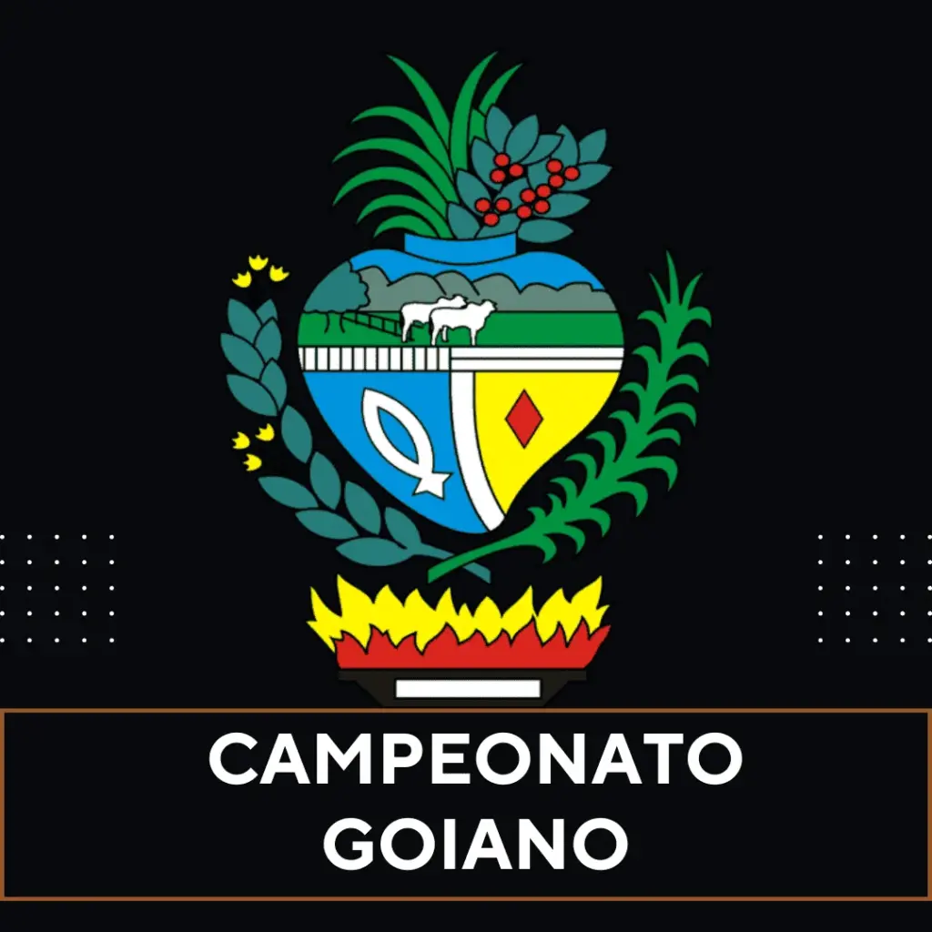 classifica o do campeonato goiano