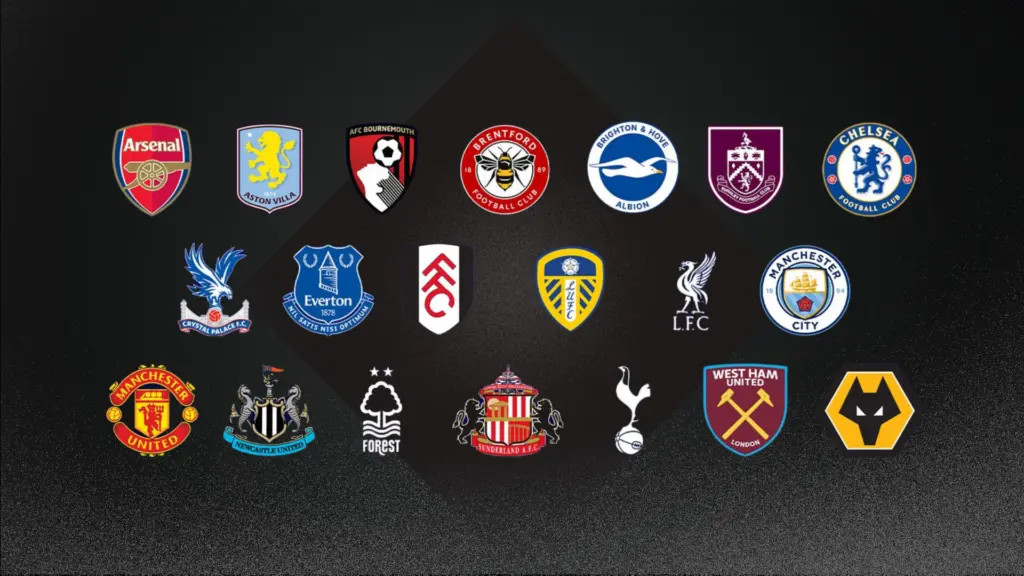 classifica o premier league