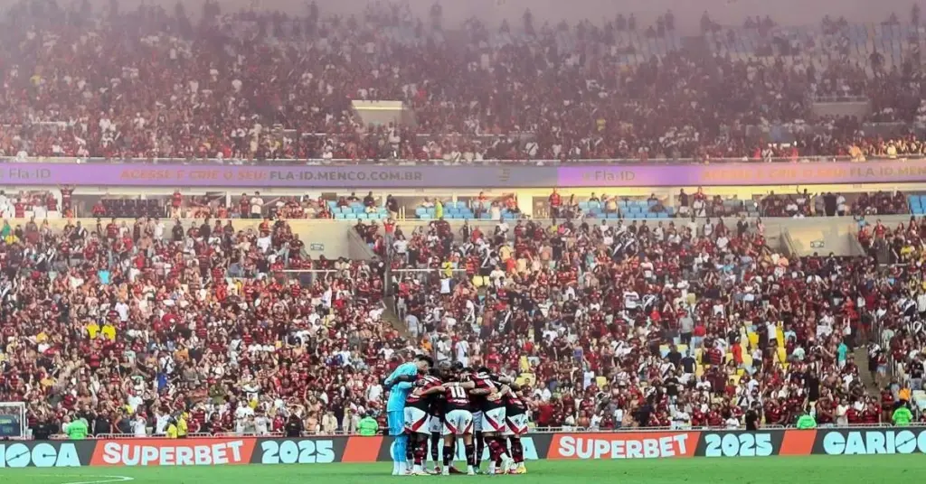 classificacao carioca 2026