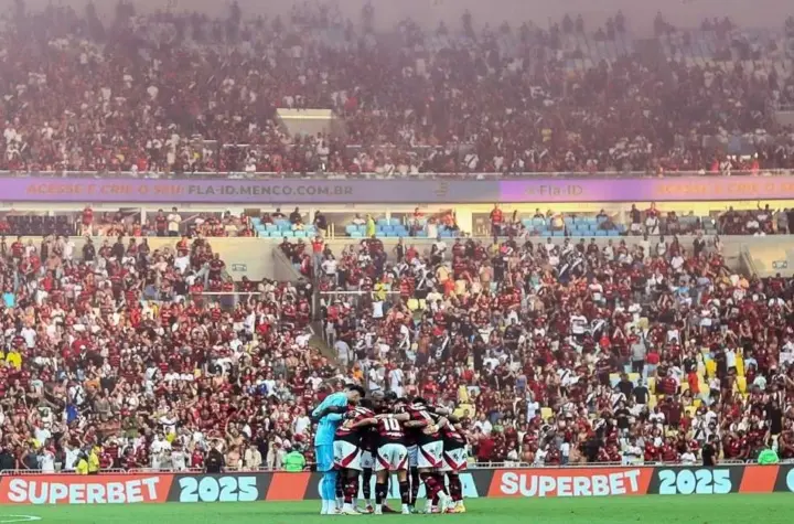 classificacao carioca 2026