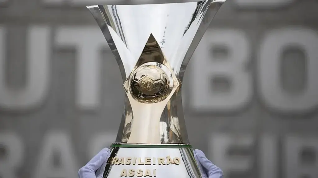classificação do campeonato brasileiro — BR news