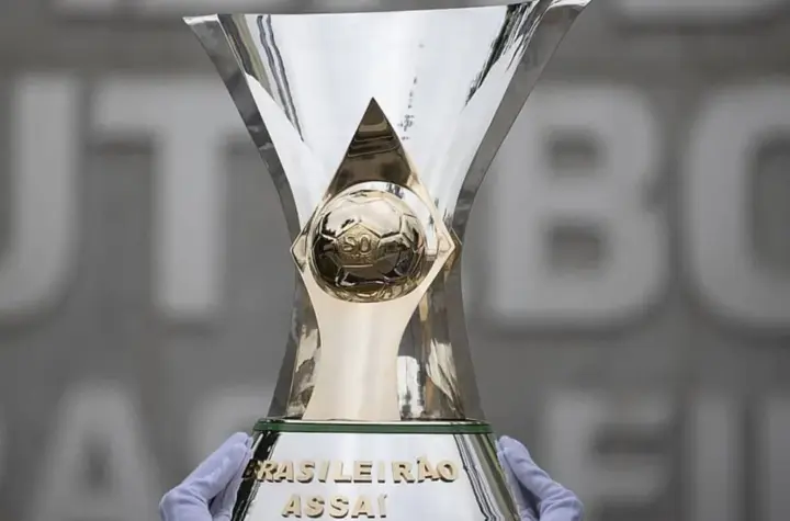 classificação do campeonato brasileiro — BR news