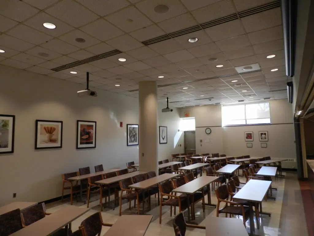 classroom