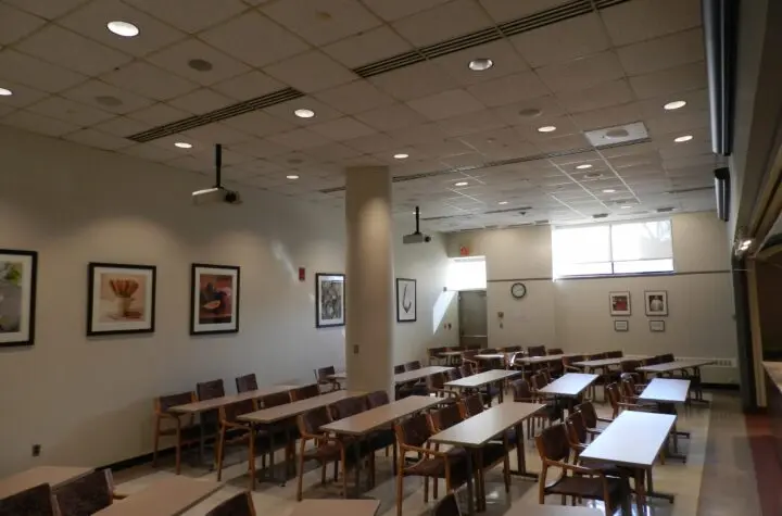 classroom
