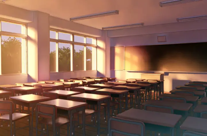 classroom — BR news