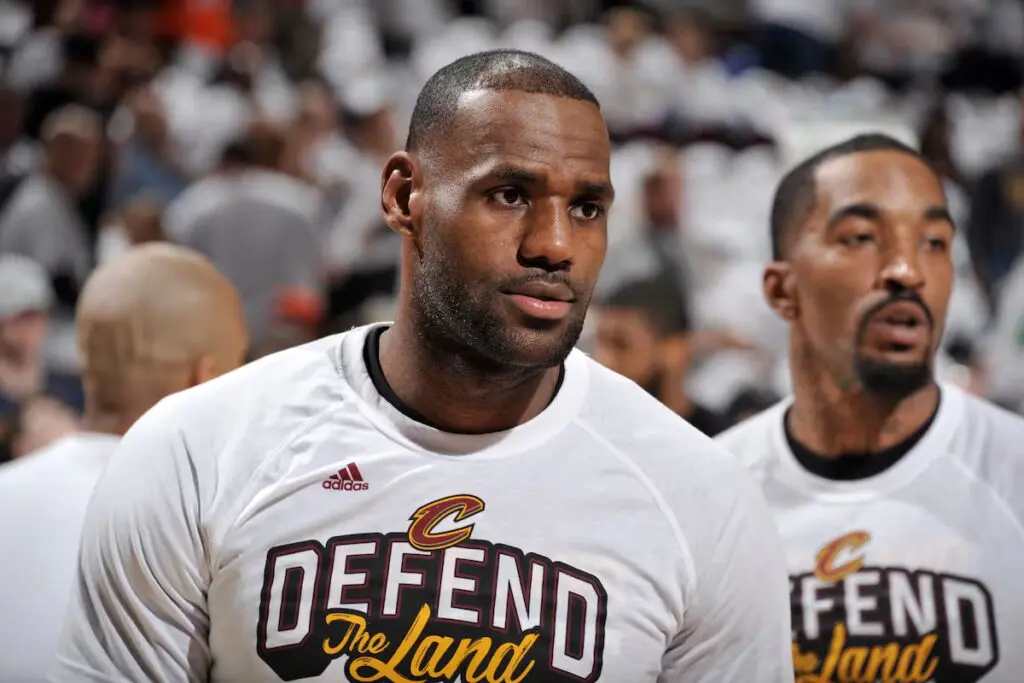 cleveland cavaliers