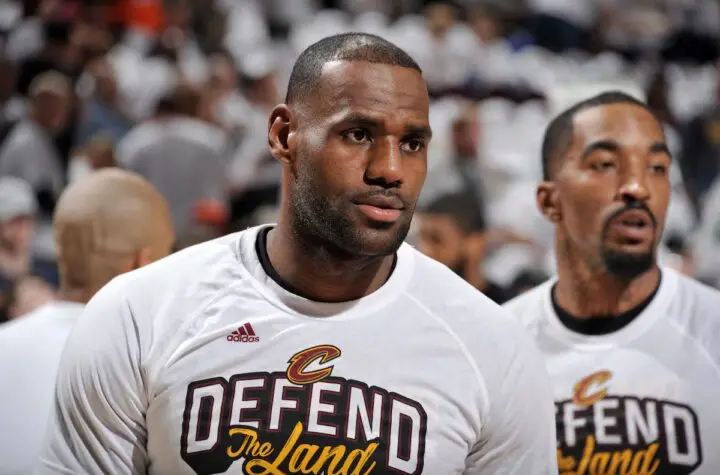 cleveland cavaliers