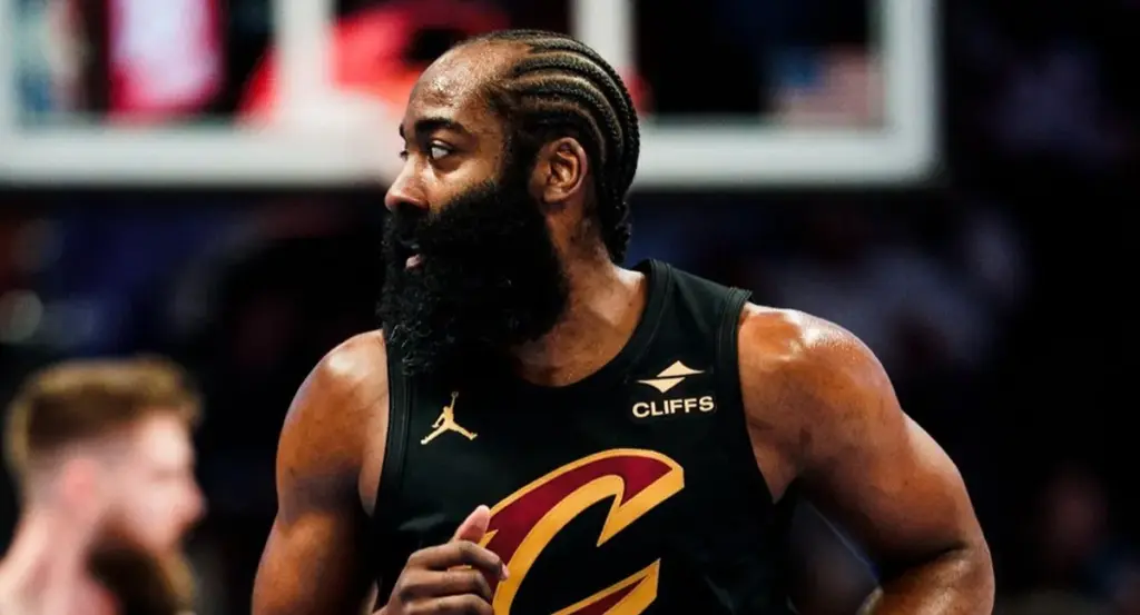 cleveland cavaliers — BR news