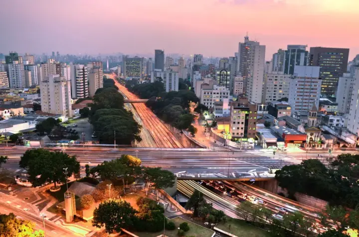 clima de hoje — BR news