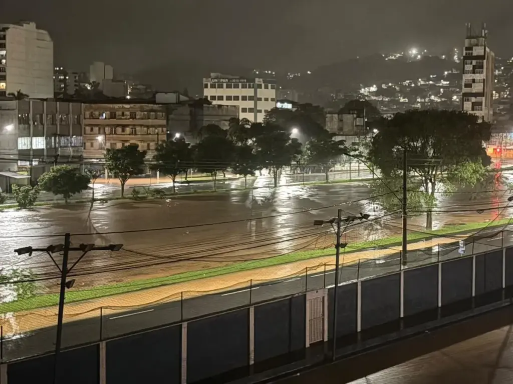 clima em são paulo — BR news