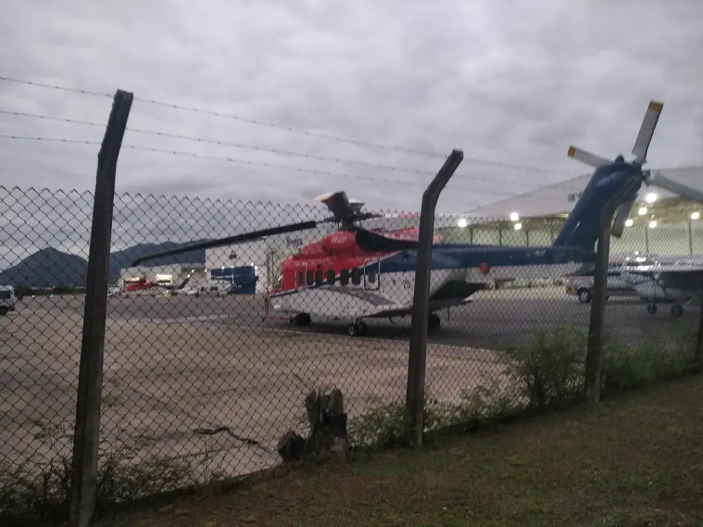 clima rj