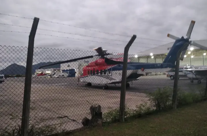 clima rj
