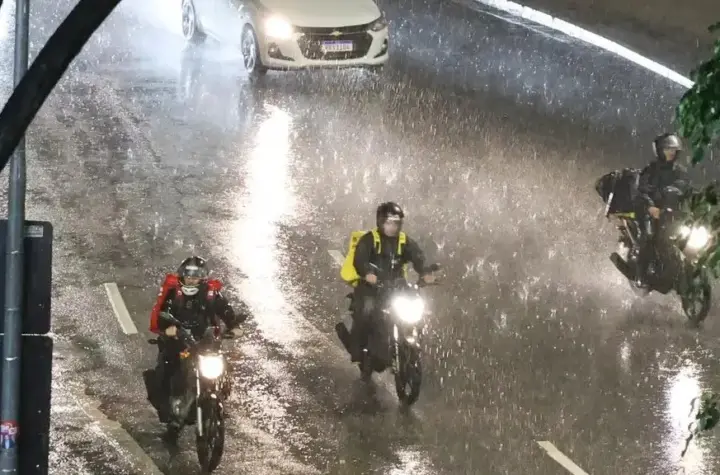 clima tempo são paulo — BR news