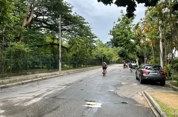 climatempo rj — BR news