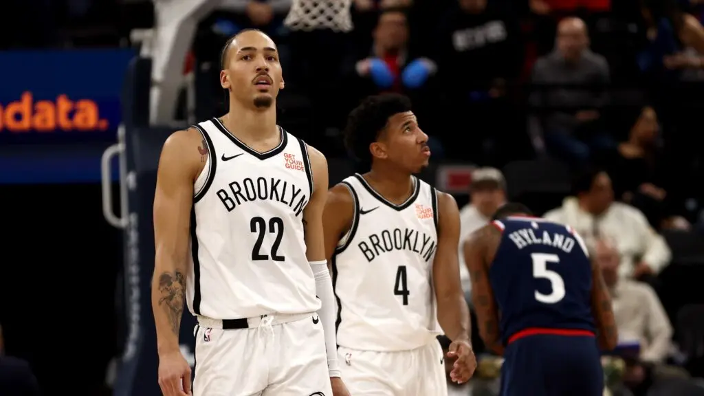 clippers x nets