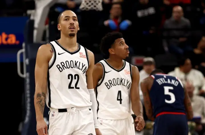 clippers x nets