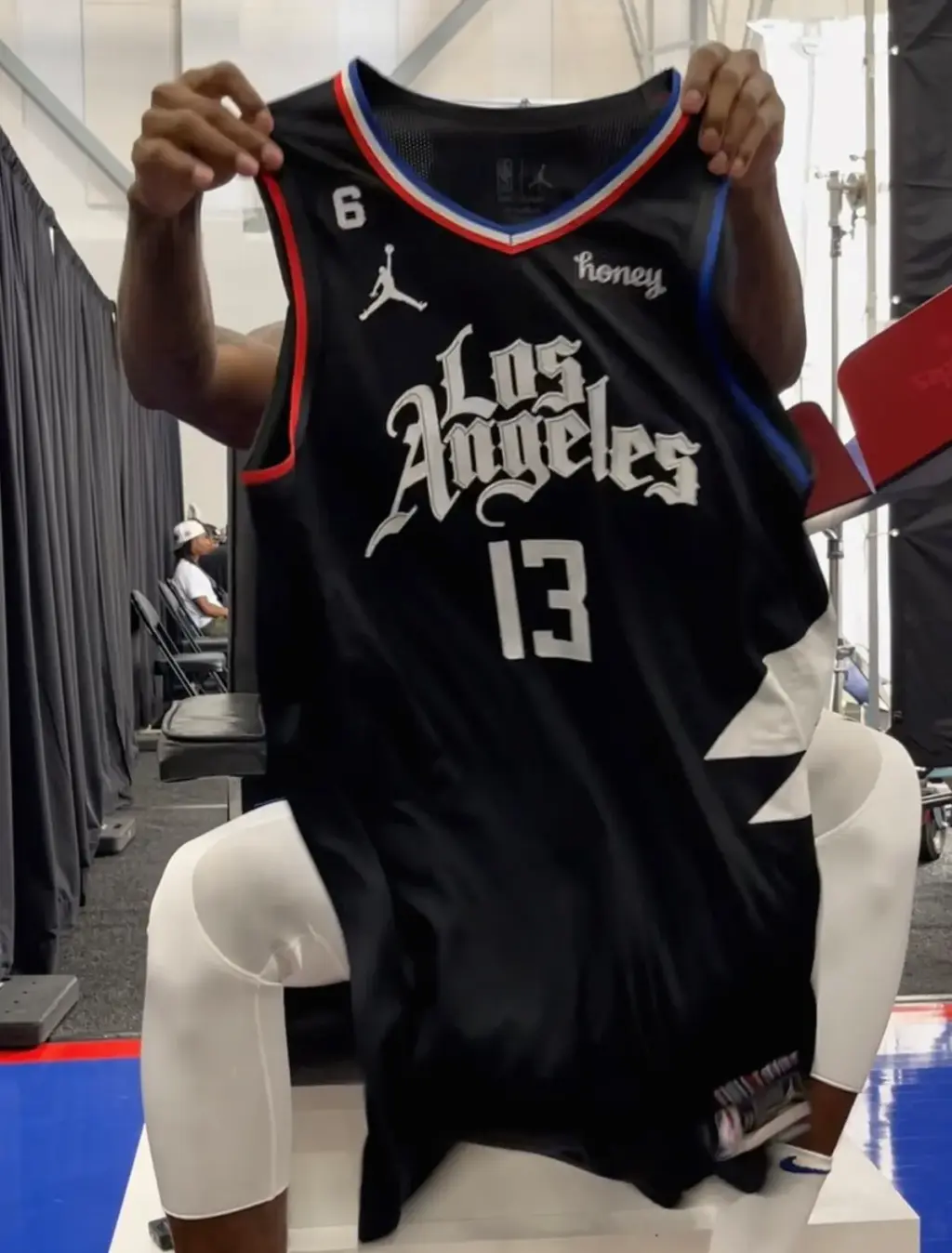 clippers — BR news