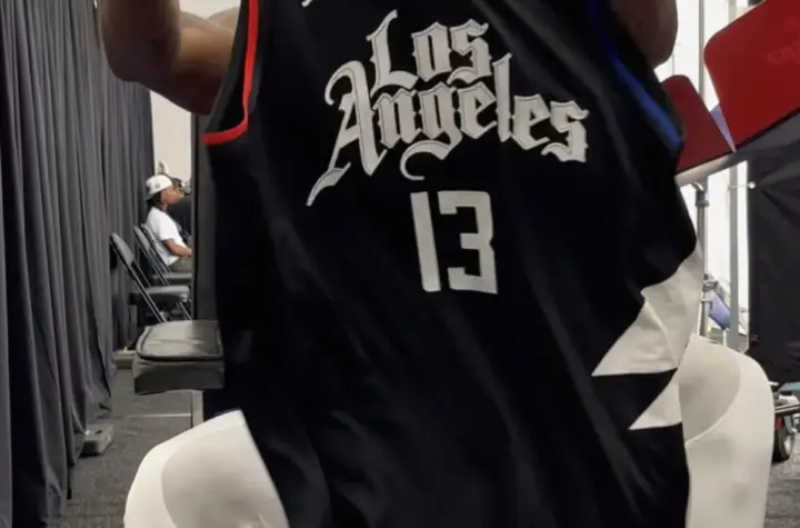 clippers — BR news