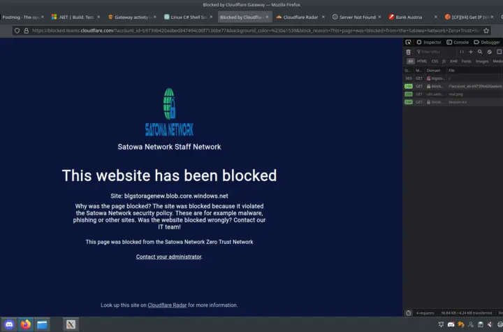 cloudflare