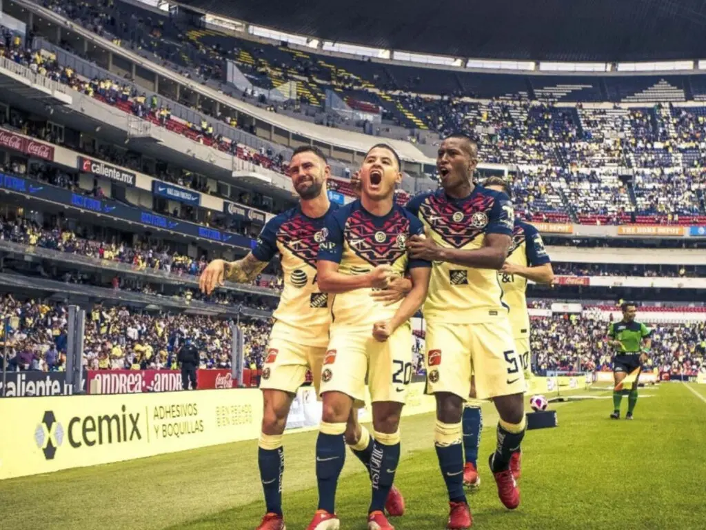 club america