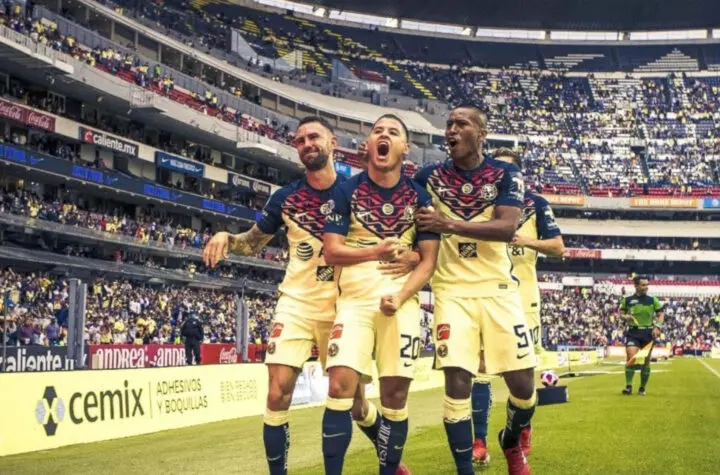 club america