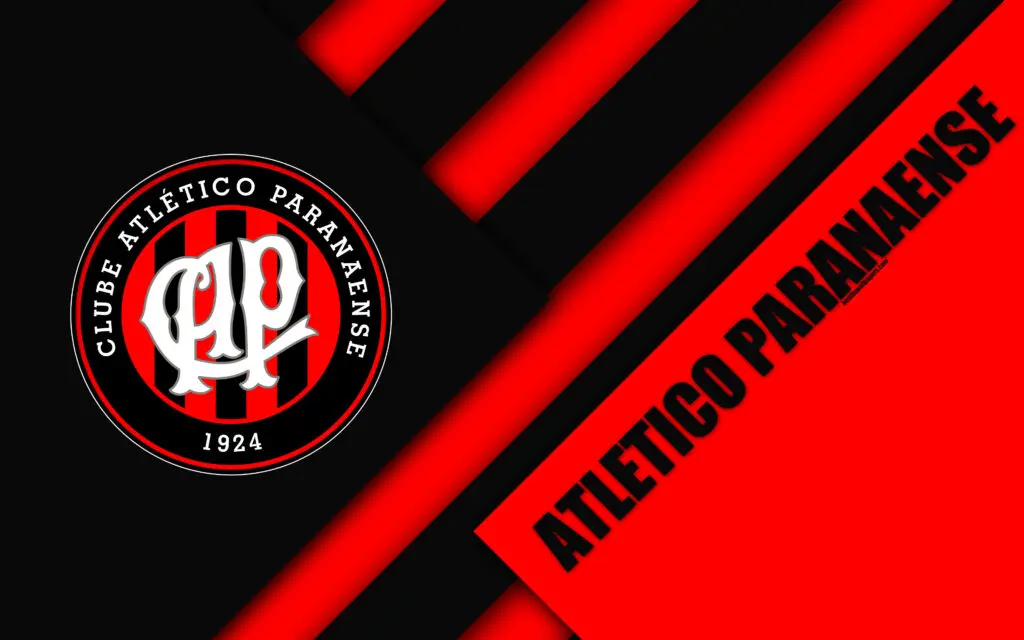 club athletico paranaense
