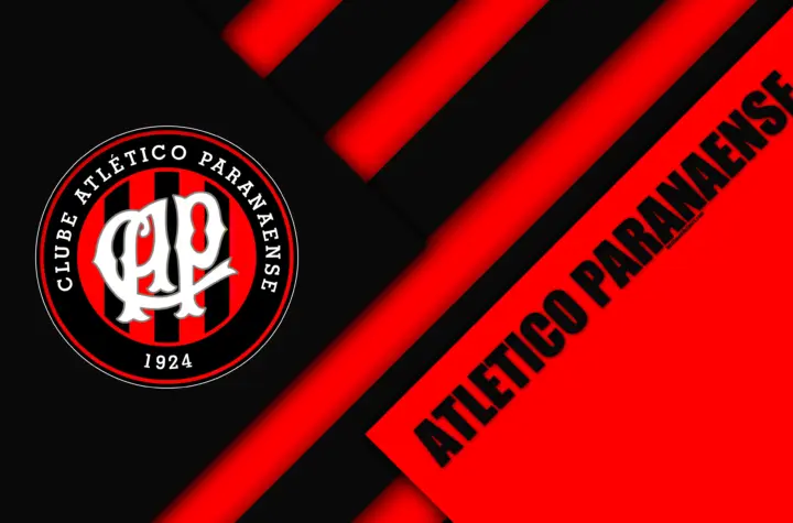 club athletico paranaense