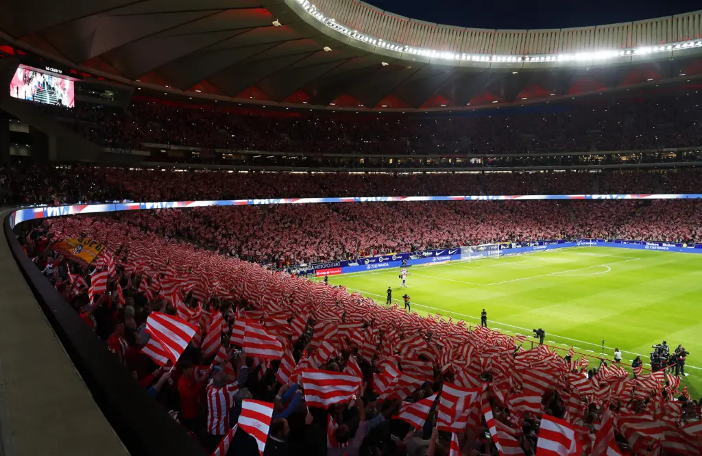 club atl tico de madrid