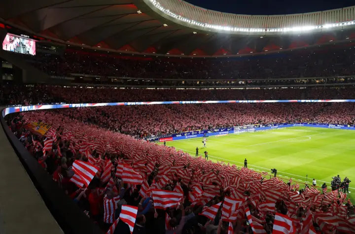 club atl tico de madrid