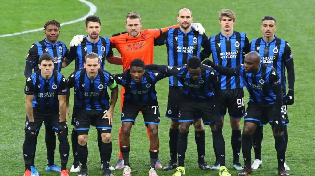 club brugge