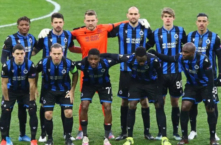 club brugge