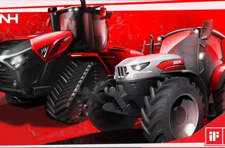 cnh — BR news