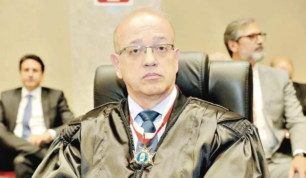 cnj aposenta desembargador