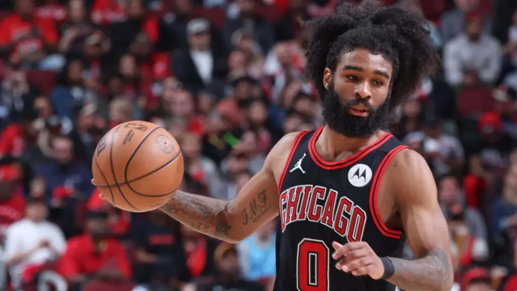 coby white